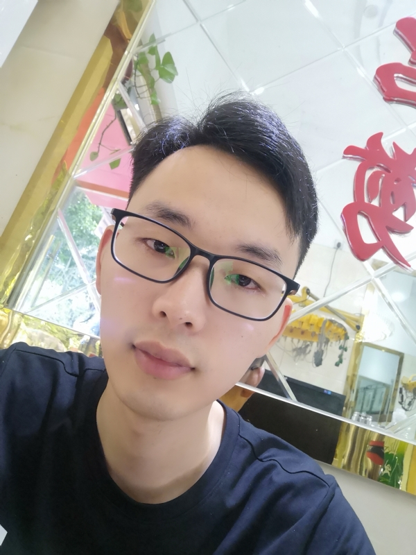 嗨喽先生的第一张照片--苍溪认干亲服务网